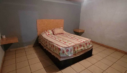 Basic Single Room