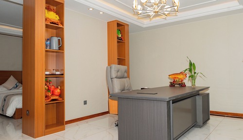 Executive Studio Suite