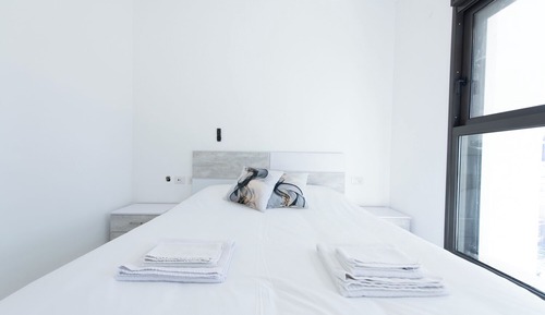 Apartment, 3 Bedrooms, Bay View, Mountainside