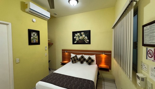 Standard Room, 1 Bedroom
