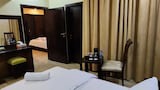 Basic Triple Room
