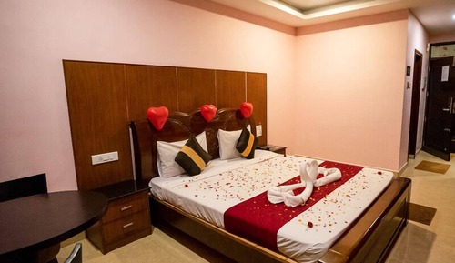 Executive Double Room