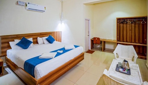 Junior Room