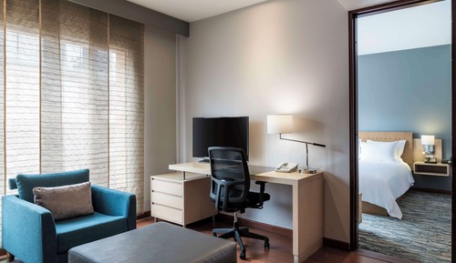Room, Multiple Beds