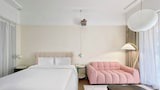 Panoramic Room, Balcony, Bay View