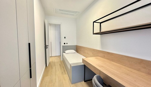 Premium Apartment