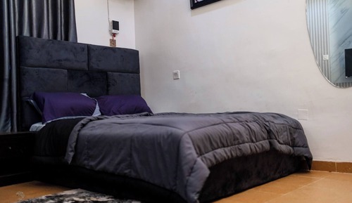 Apartment, 2 Bedrooms