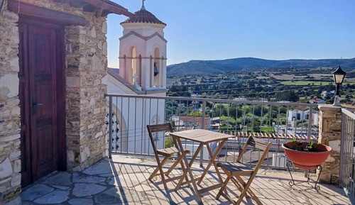 Room, Mountain View