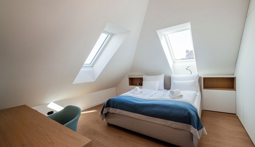Comfort Suite, Park View