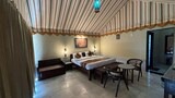 Deluxe Cottage, River View
