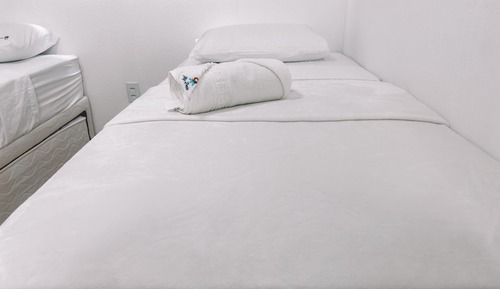 Basic Apartment