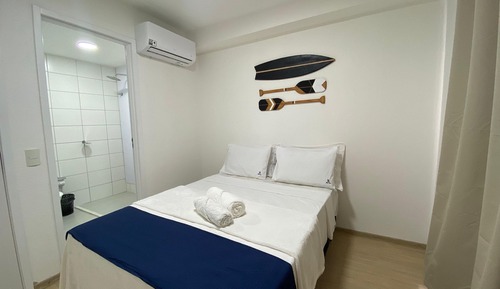City Apartment