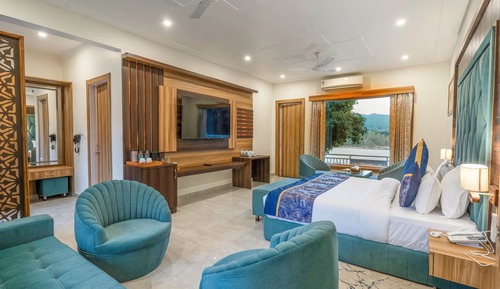 Koshi Suite