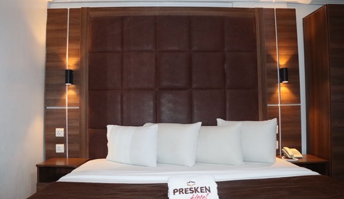 Classic Room