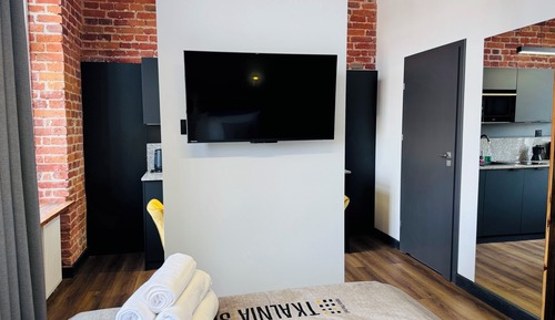 Standard Studio