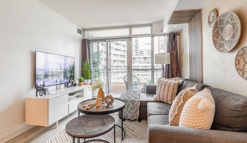 Panoramic Apartment