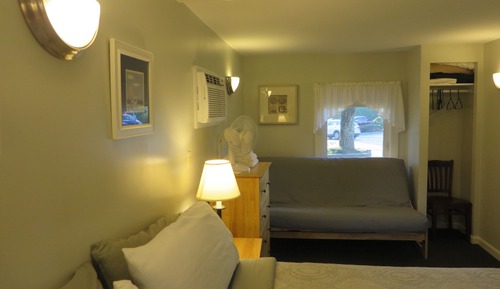 Cottage