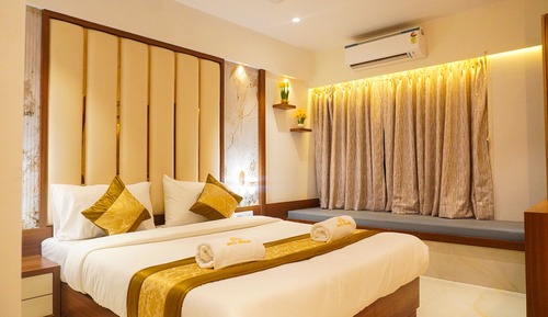 Super Deluxe Room