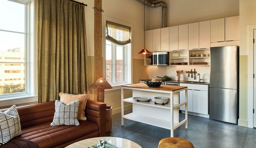 Double Room (Mobility/Hearing Accessible, Tub)