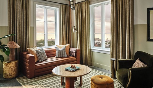 Suite, 2 Bedrooms, Non Smoking