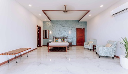 Luxury Villa, Private Pool, Sea View