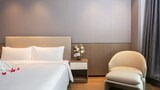 Comfort Single Room