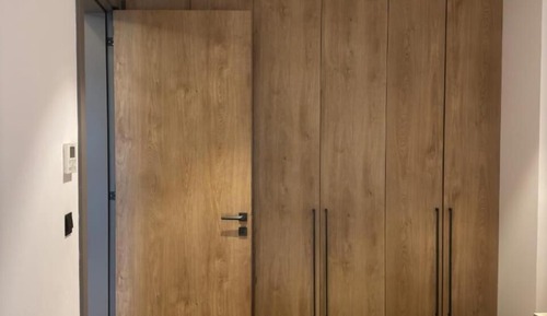 Apartment, 1 Bedroom, Smoking, Balcony
