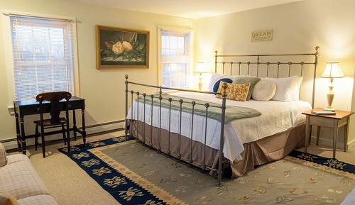 Deluxe Room, Multiple Beds