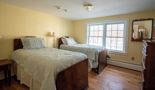 Classic Double Room