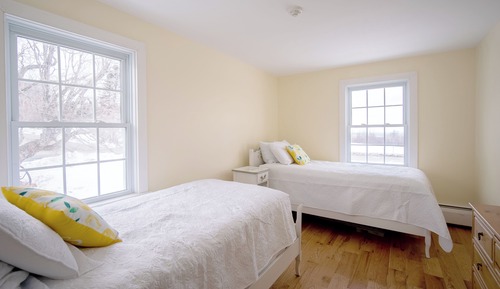 Comfort Quadruple Room