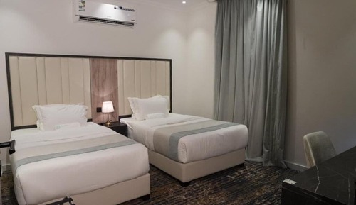 Standard Room, 1 Bedroom