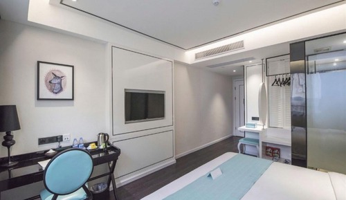Superior Single Room