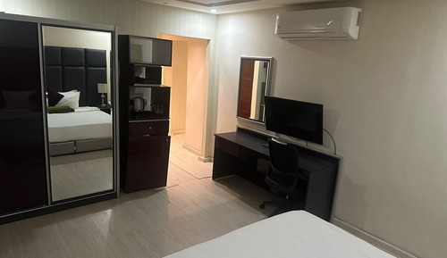 Family Suite
