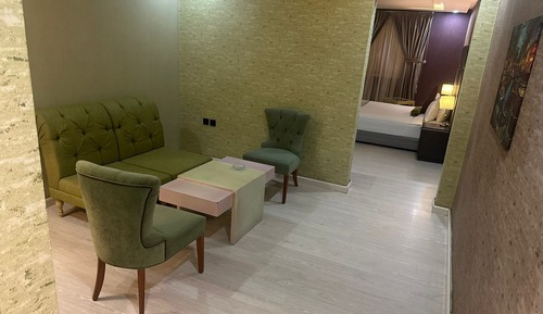 Junior Suite