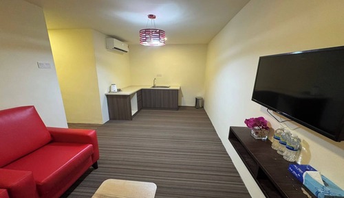 Standard Suite