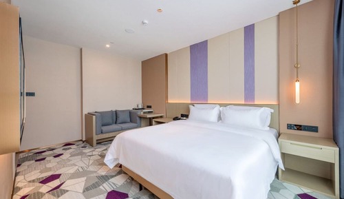 Superior Single Room
