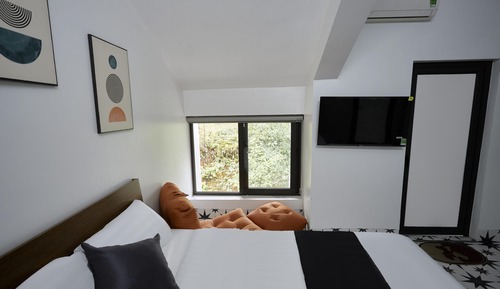 Standard Villa