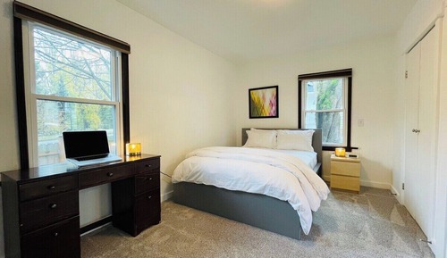 Basic Apartment