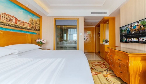 Superior Single Room