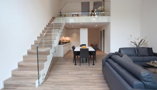 2 Bedroom Suite
