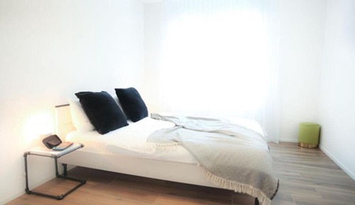3 Bedroom Suite