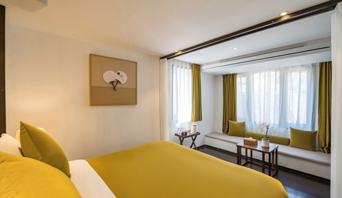 Comfort Room