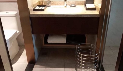 Comfort Single Room