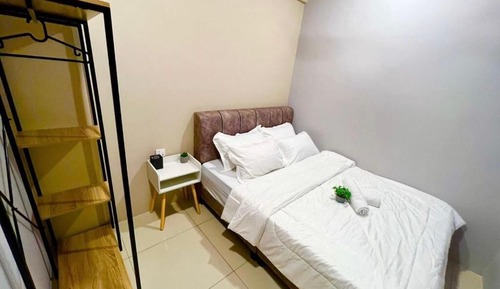 Deluxe Suite, 3 Bedrooms, City View