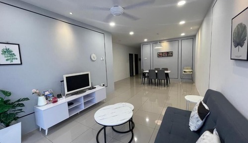 Premier Suite, 3 Bedrooms