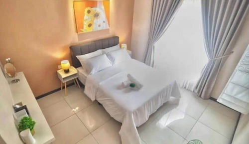 Classic Apartment, 3 Bedrooms, Pool View