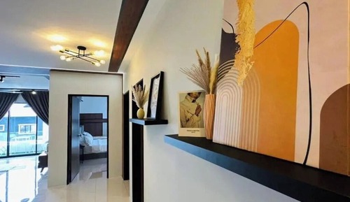 Premier Apartment, 4 Bedrooms