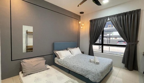 Classic Apartment, 3 Bedrooms