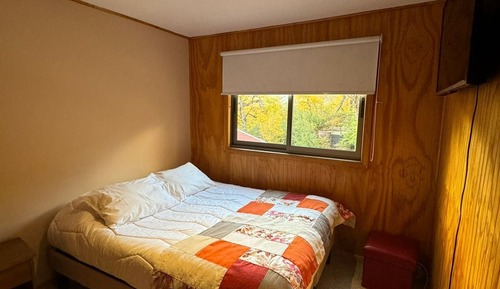 Standard Double Room, Garden View