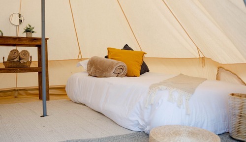 Basic Tent